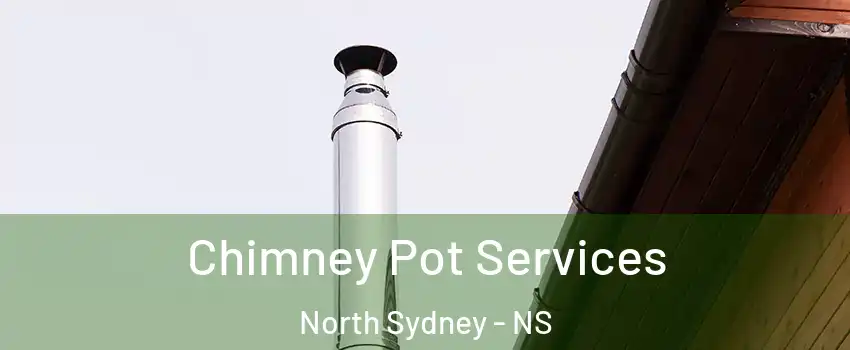  Chimney Pot Services North Sydney - NS