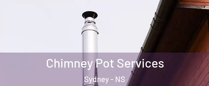  Chimney Pot Services Sydney - NS