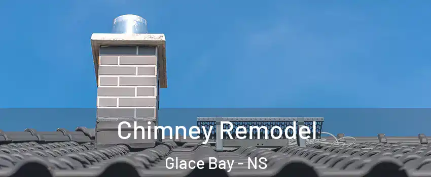  Chimney Remodel Glace Bay - NS