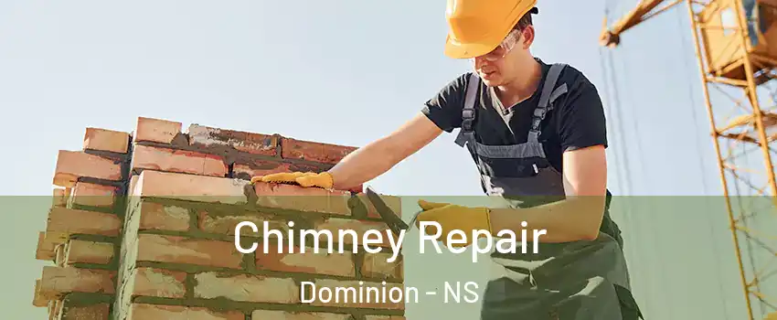  Chimney Repair Dominion - NS