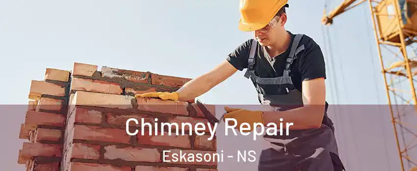  Chimney Repair Eskasoni - NS