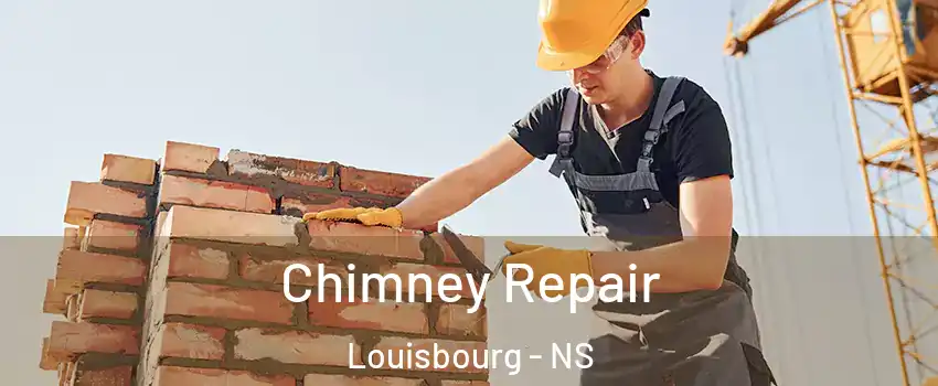  Chimney Repair Louisbourg - NS