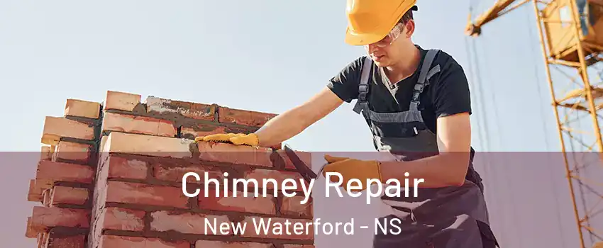  Chimney Repair New Waterford - NS