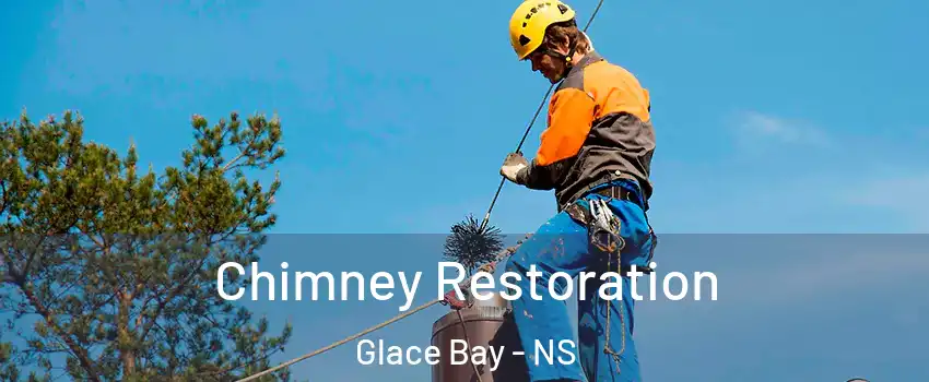  Chimney Restoration Glace Bay - NS