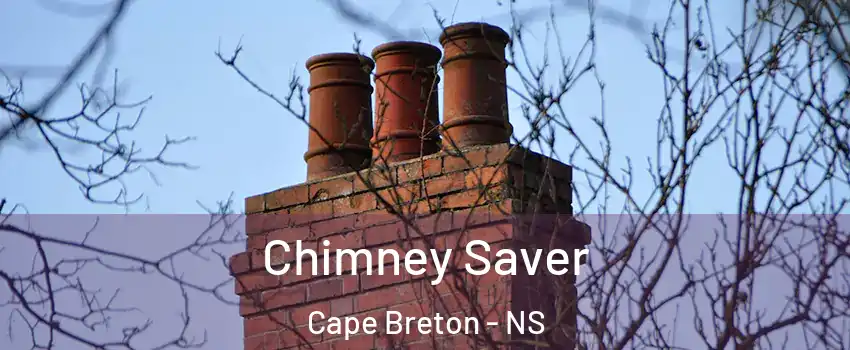  Chimney Saver Cape Breton - NS