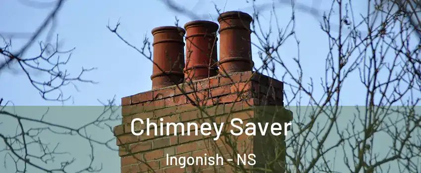  Chimney Saver Ingonish - NS