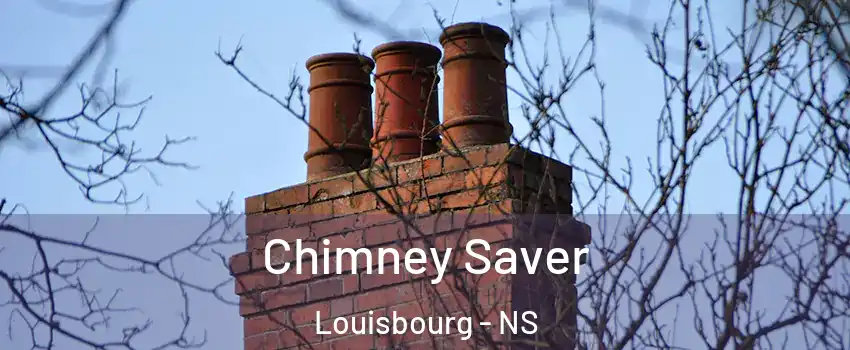  Chimney Saver Louisbourg - NS