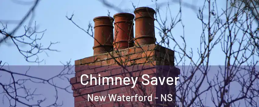  Chimney Saver New Waterford - NS