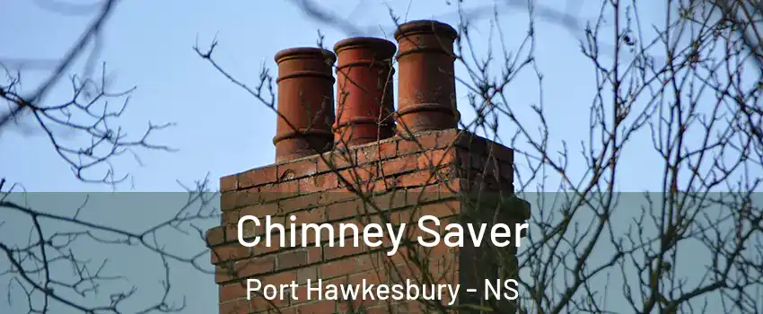  Chimney Saver Port Hawkesbury - NS