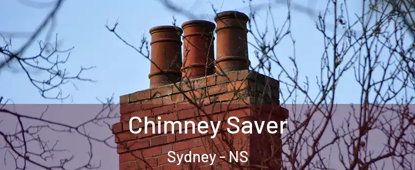  Chimney Saver Sydney - NS