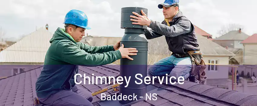  Chimney Service Baddeck - NS