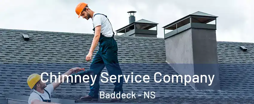 Chimney Service Company Baddeck - NS
