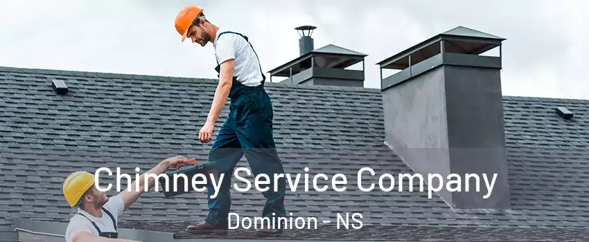  Chimney Service Company Dominion - NS