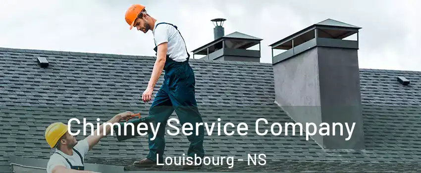  Chimney Service Company Louisbourg - NS