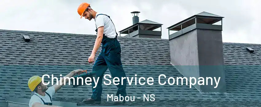  Chimney Service Company Mabou - NS