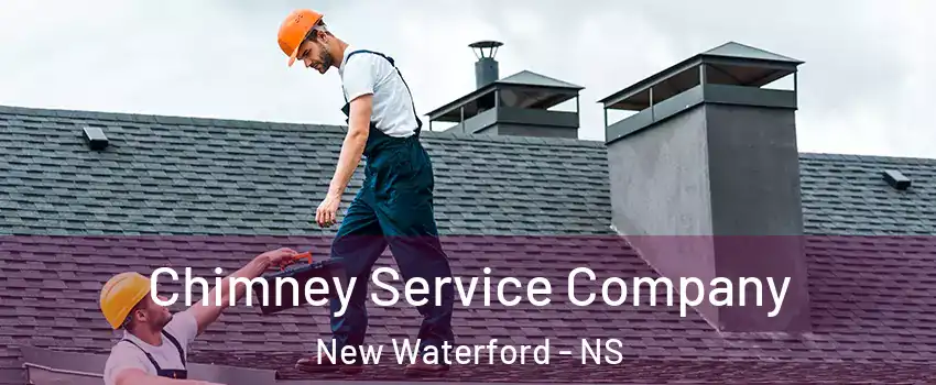  Chimney Service Company New Waterford - NS