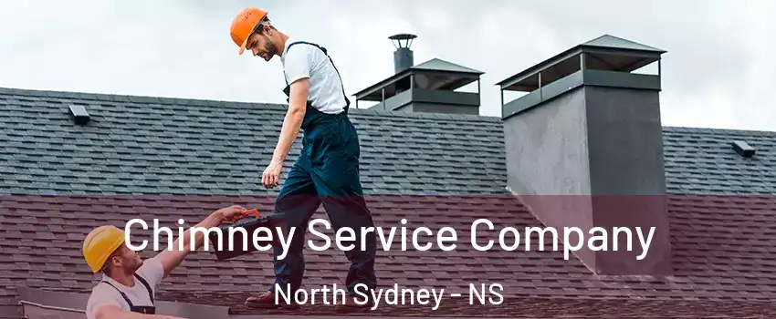  Chimney Service Company North Sydney - NS