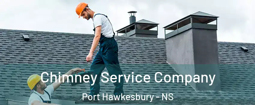  Chimney Service Company Port Hawkesbury - NS
