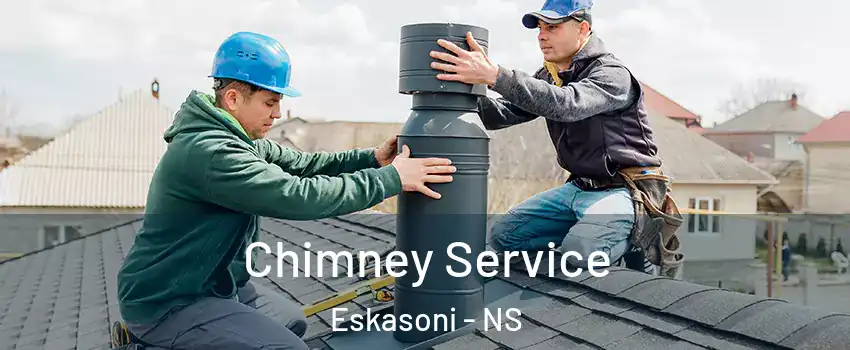  Chimney Service Eskasoni - NS