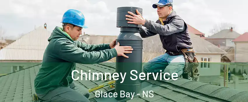  Chimney Service Glace Bay - NS