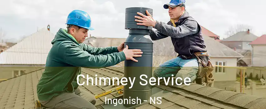  Chimney Service Ingonish - NS