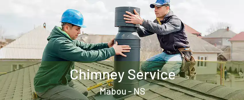  Chimney Service Mabou - NS