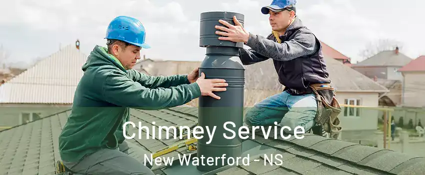  Chimney Service New Waterford - NS