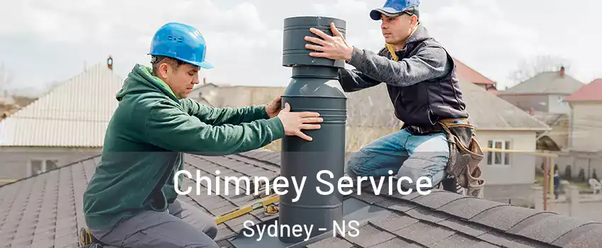  Chimney Service Sydney - NS