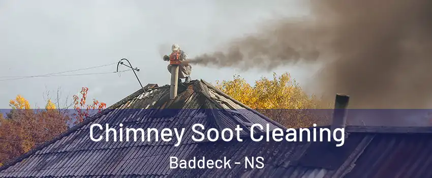  Chimney Soot Cleaning Baddeck - NS