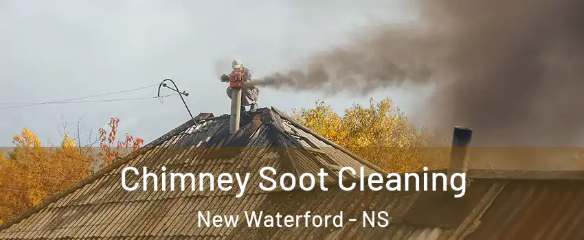  Chimney Soot Cleaning New Waterford - NS