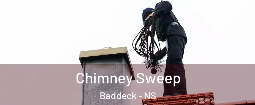  Chimney Sweep Baddeck - NS