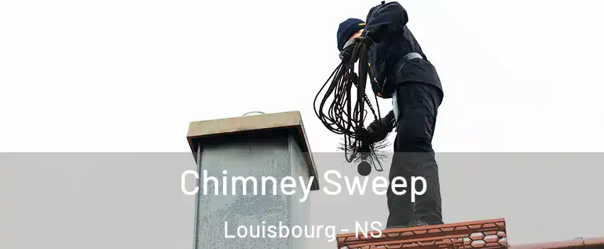  Chimney Sweep Louisbourg - NS