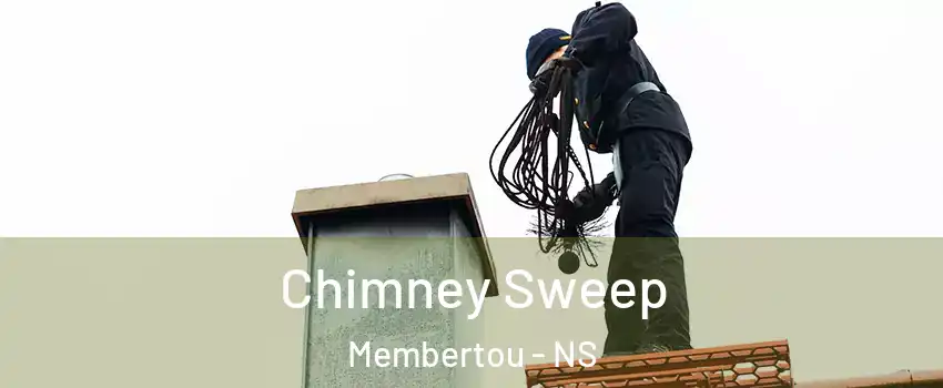  Chimney Sweep Membertou - NS