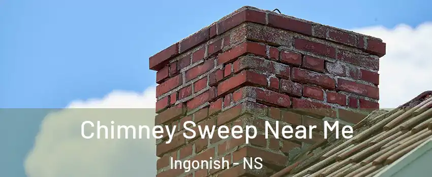  Chimney Sweep Near Me Ingonish - NS