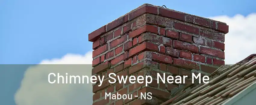  Chimney Sweep Near Me Mabou - NS