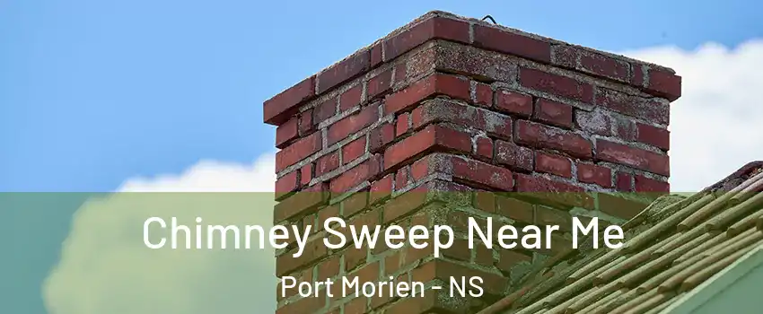  Chimney Sweep Near Me Port Morien - NS
