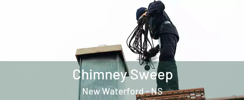  Chimney Sweep New Waterford - NS