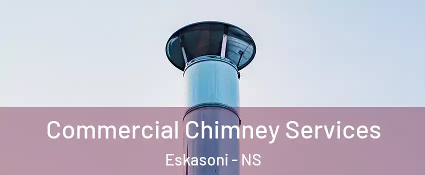  Commercial Chimney Services Eskasoni - NS
