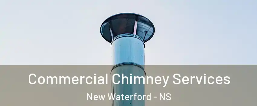  Commercial Chimney Services New Waterford - NS