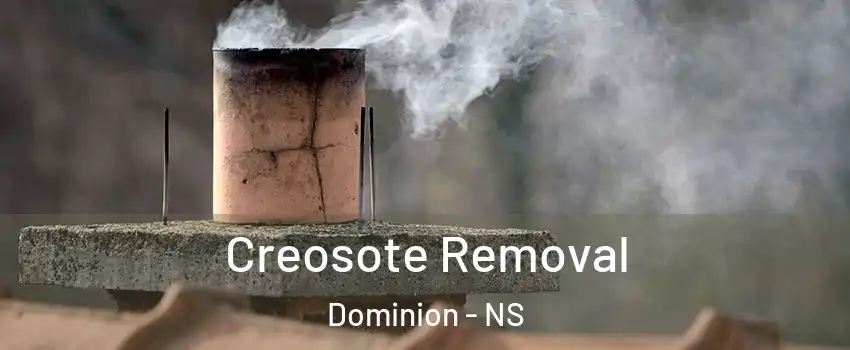  Creosote Removal Dominion - NS