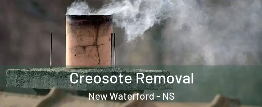  Creosote Removal New Waterford - NS