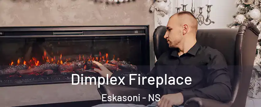  Dimplex Fireplace Eskasoni - NS