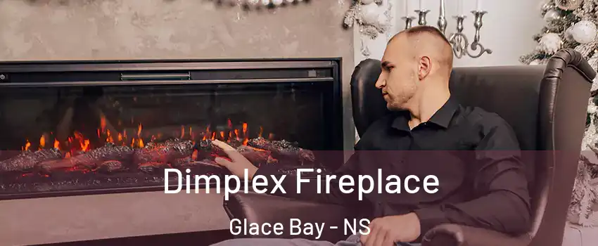  Dimplex Fireplace Glace Bay - NS