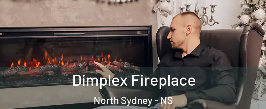  Dimplex Fireplace North Sydney - NS