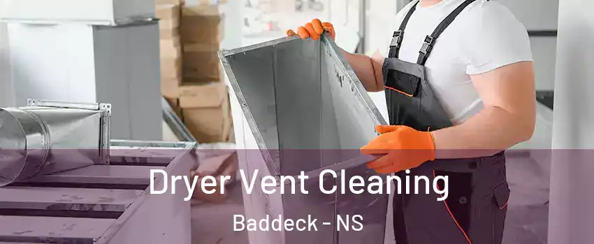  Dryer Vent Cleaning Baddeck - NS