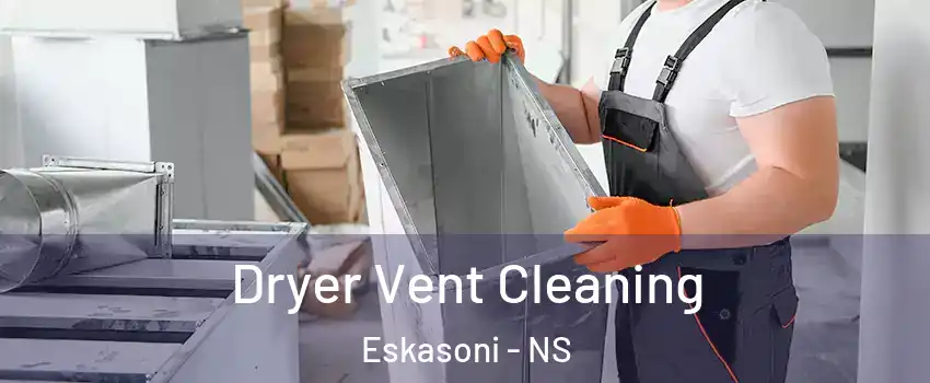  Dryer Vent Cleaning Eskasoni - NS