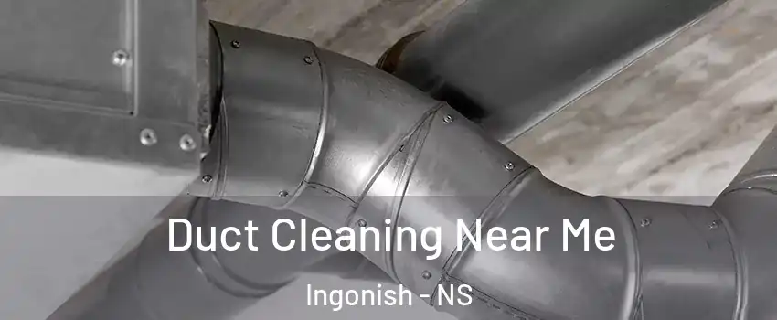  Duct Cleaning Near Me Ingonish - NS