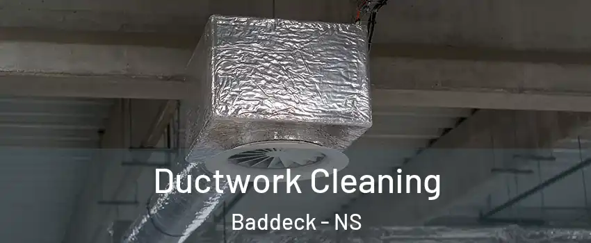  Ductwork Cleaning Baddeck - NS
