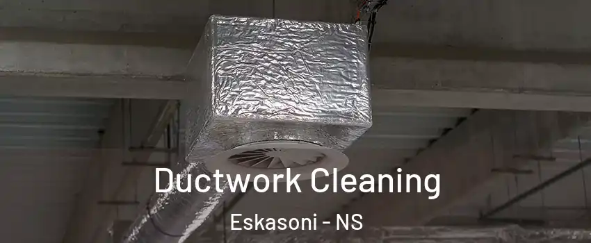  Ductwork Cleaning Eskasoni - NS