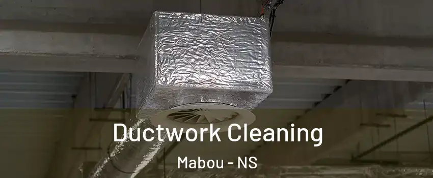  Ductwork Cleaning Mabou - NS
